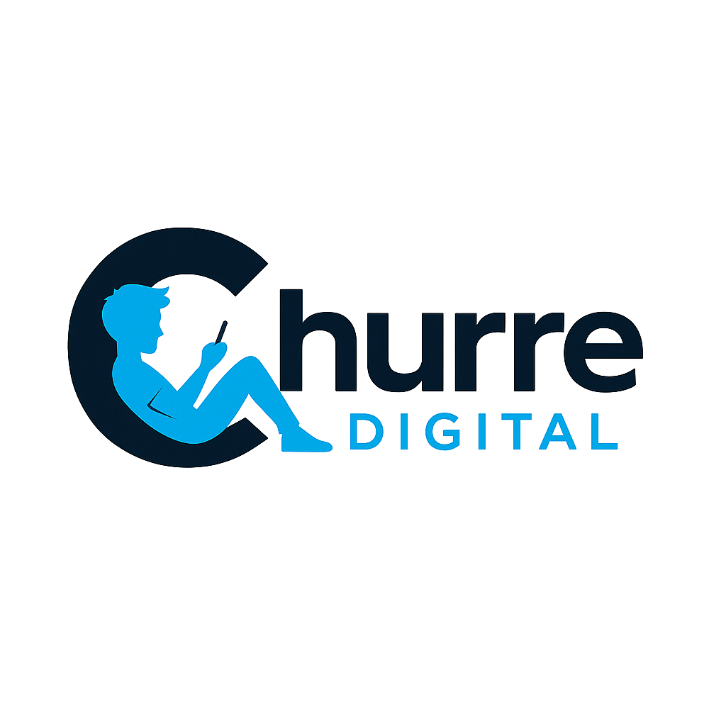 Churre digital